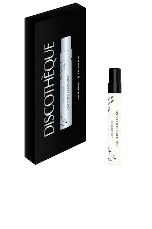 Call For A Good Time Eau De Parfum DISCOTHEQUE