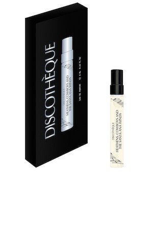 Heathens, Cowboys, And The Santa Ana Wind Eau De Parfum DISCOTHEQUE