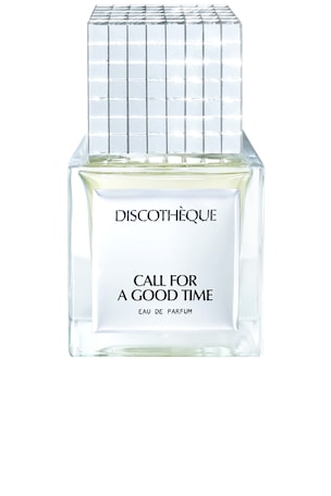 Call For A Good Time Eau De Parfum DISCOTHEQUE