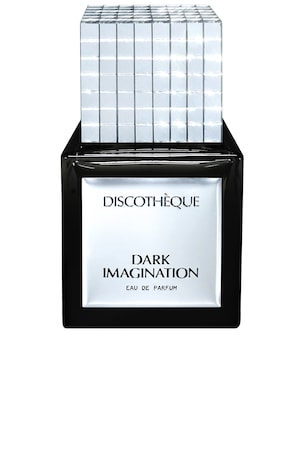 Dark Imagination Eau De Parfum DISCOTHEQUE