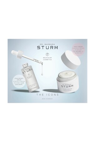 The Icons Set Dr. Barbara Sturm