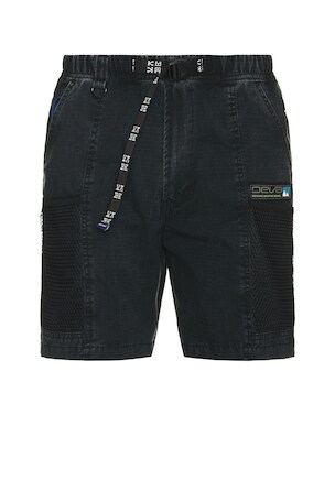 SHORT HIKE Deva States