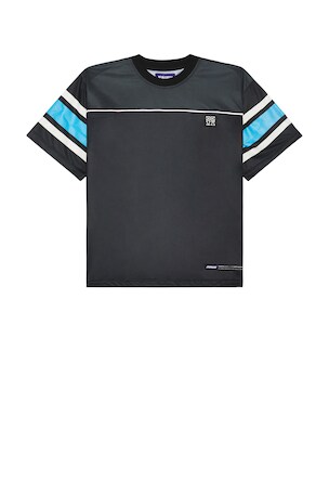 Ballistic Mesh Jersey Top Deva States