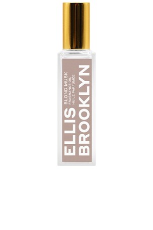 Perfume Oil Rollerball Ellis Brooklyn