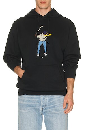 Core Fleece Hoodie Eastside Golf