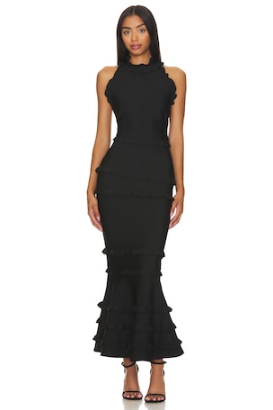 Theatrical Gown ELLIATT