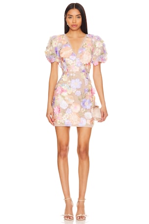 Anthea Dress ELLIATT