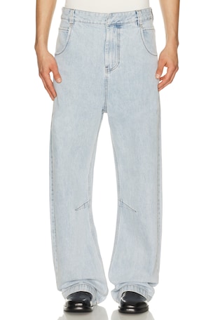 Gem Jeans Entire Studios