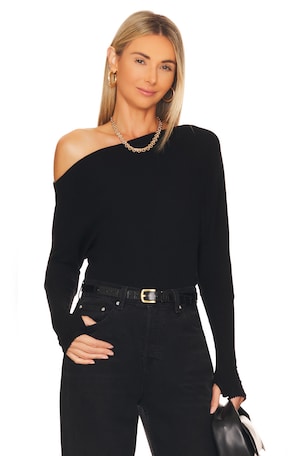 Slouch Top Enza Costa