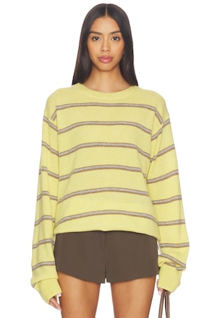 James Sweater Eterne