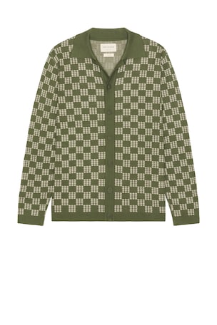 가디건 Far Afield