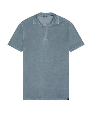 Linen Polo Faherty