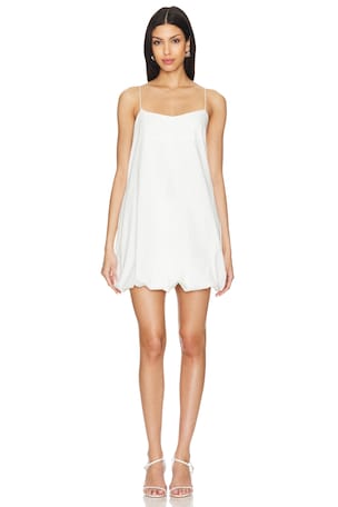 Anais Mini Dress FAITHFULL THE BRAND