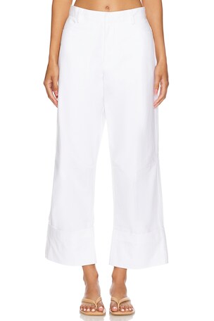 PANTALÓN CASSIS FAITHFULL THE BRAND