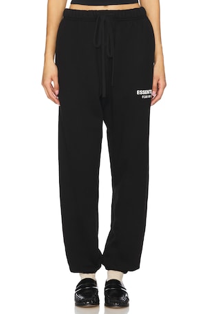 Fleece Essential Sweatpant Fear of God ESSENTIALS