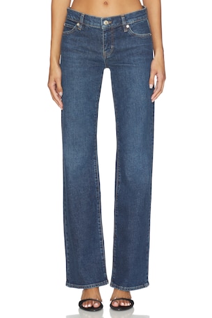 PIERNA ANCHA RODEO FRAME