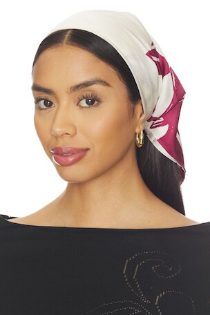 PAÑUELO THE VINTAGE FLORAL Favorite Daughter