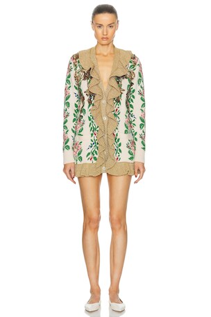 CÁRDIGAN GUCCI FWRD Renew