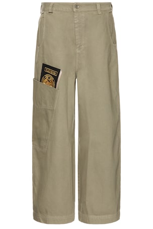 Book Cargo Jeans FLANEUR