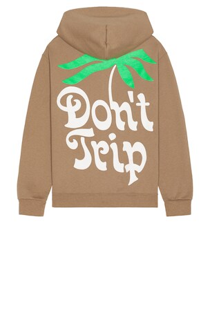 SWEAT À CAPUCHE SHADY Free & Easy