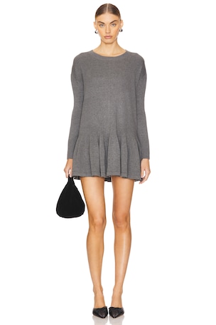 MINIVESTIDO TIME ON MY SIDE Free People