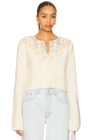 Pixie Cardi Free People