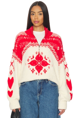 Mythical Sweater Free People