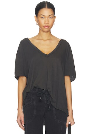 CAMISETA NINA Free People