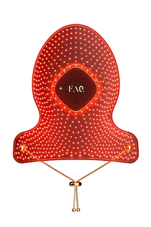 MASCARA LED FAQ 221 FOREO