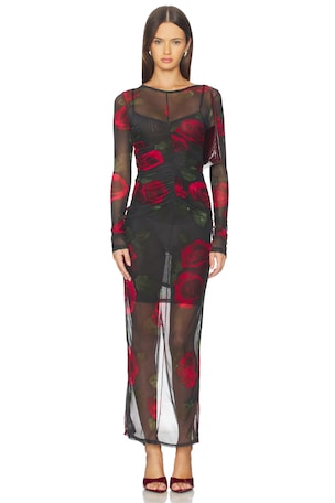 MAXIVESTIDO Good American