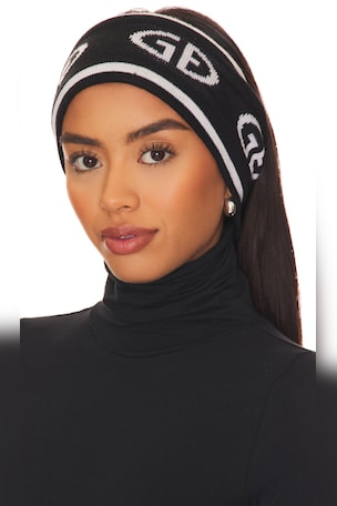 Tiara Headband Goldbergh