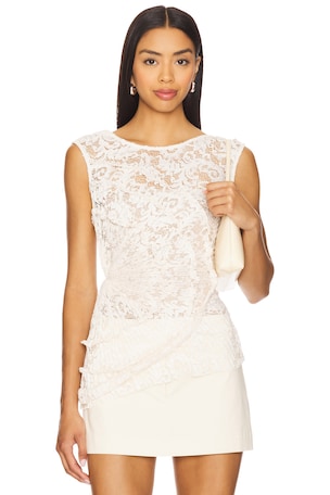 Spiral Top Georgia Hardinge