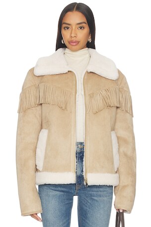 ROPA DE CALLE INEZ Generation Love