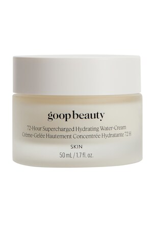 CREMA FACIAL GOOPGLOW 72 HOUR SUPERCHARGED WATER CREAM goop beauty