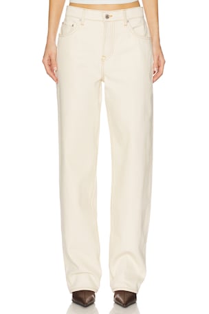 Bella Low Rise Boyfriend Jeans GRLFRND