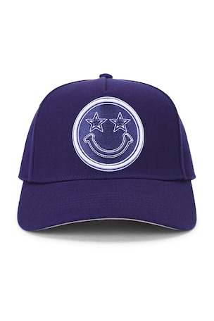 CASQUETTE DE BASEBALL TEAM COWBOYS Happy Caps