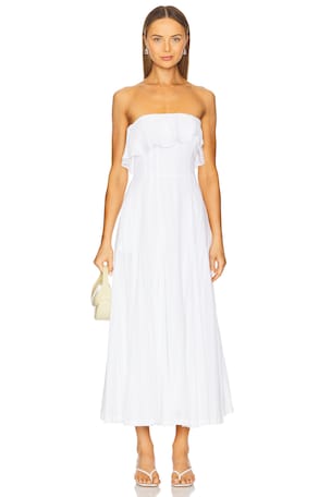 Owen Dress HEARTLOOM