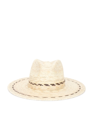 Hermosa Fedora Hat Hemlock Hat Co