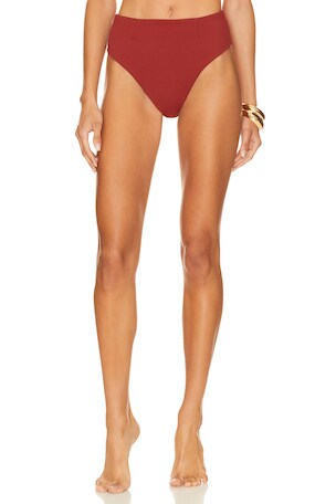 High Waist Bottom HAIGHT.