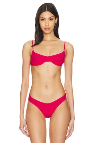 X REVOLVE Ligia Top HAIGHT.