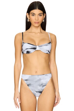 Fran Bikini Top HAIGHT.