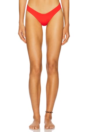 Leila Bikini Bottom HAIGHT.