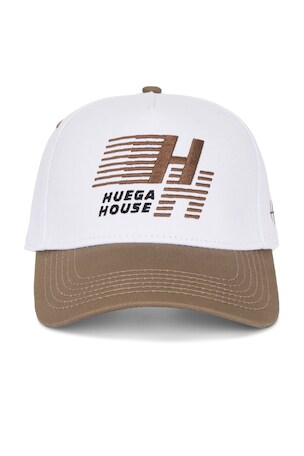 Legacy Hat Huega House