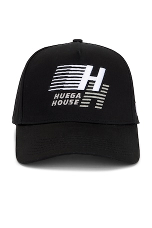 Legacy Hat Huega House