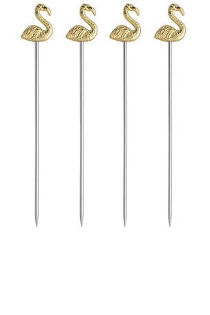 The Lily Cocktail Picks Here's How