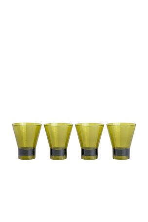 The Gilda Tumbler Set Of 4 Here's How