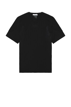 T-SHIRT SPORT SEAM Helmut Lang
