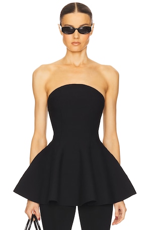 Maude Knit Top Helsa