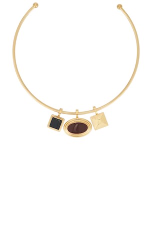 SET DE CHOKERS SOLENE Heaven Mayhem