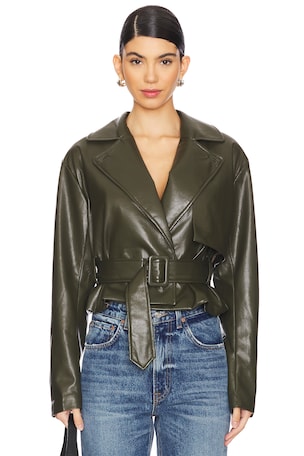 CHAQUETA LIV House of Harlow 1960